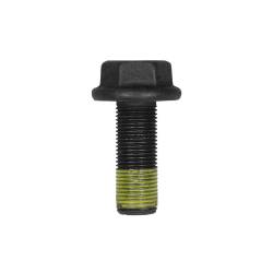 Yukon Gear and Axle - Yukon Gear YSPBLT-095 Rear Dual Ring Gear Bolt RH Thread for AAM 11.8" Ram 3500 - Image 1