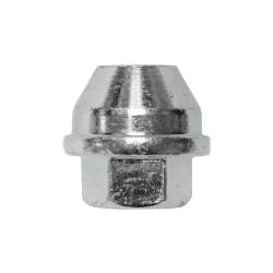 Yukon Gear and Axle - Yukon Gear YSPLN-007 Wheel Lug Nut M14x2.0 21mm Hex 60-DEG Buldge Seat Open End - Image 1