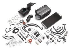 Ford Performance Parts - Ford Performance M-6066-F150SCA 21-25 F150 5.0L Supercharger Kit - Image 188