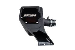 Corsa Performance - Corsa Performance 47002D Drytech 3D Closed Box Air Intake System for Bronco - Image 1