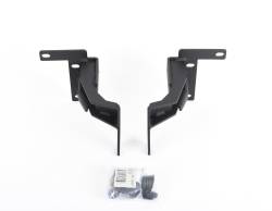 Go Rhino - Go Rhino 55675 RC2 Charger Bull Bar Mounting Bracket Kit for 19-24 1500 - Image 2