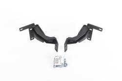 Go Rhino - Go Rhino 55675 RC2 Charger Bull Bar Mounting Bracket Kit for 19-24 1500 - Image 3
