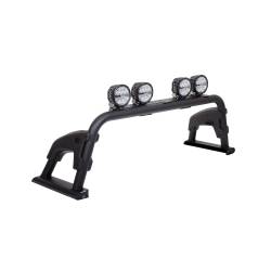 Go Rhino - Go Rhino 920000T Sport Bar 4.0 for 16-23 Tacoma - Image 2