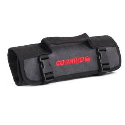 Go Rhino - Go Rhino XG1050-01 Xventure Gear Wrench Roll - Image 1