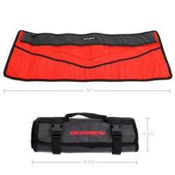 Go Rhino - Go Rhino XG1020-01 Xventure Gear Tool Roll - Image 2