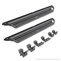 Go Rhino - Go Rhino D14054T Nerf/Step Bar - Image 1