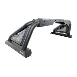 Go Rhino - Go Rhino 911020T Sport Bar 2.0 for up To 6" & 40" Lights for 22-24 Tundra - Image 1