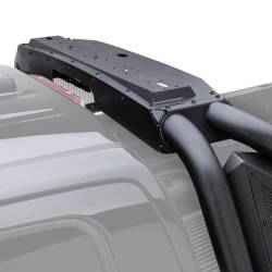 Go Rhino - Go Rhino 911020T Sport Bar 2.0 for up To 6" & 40" Lights for 22-24 Tundra - Image 2