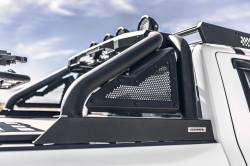 Go Rhino - Go Rhino 911620T Sport Bar 2.0 w/Power Actuated Retractable Light Mount - Image 1