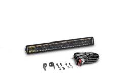 Go Rhino - Go Rhino 752002112CDS Blackout Series LED Light Bar - Image 2