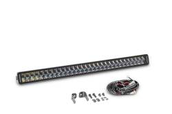 Go Rhino - Go Rhino 753003011CDS Blackout Series LED Light Bar - Image 2