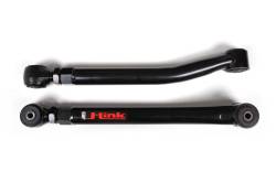 JKS Manufacturing - JKS JKS1631 J-Link Front Lower Adjustable Control Arms for 07-18 Wrangler JK - Image 1