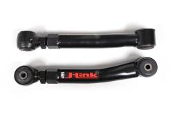 JKS JKS1630 J-Link Adj. Control Arms Lower for 84-06 Wrangler TJ/LJ Cherokee XJ