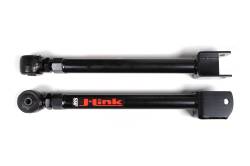 JKS Manufacturing - JKS Manufacturing JKS1633 Front J-Link Adjustable UCA's for 07-18 Wrangler JK - Image 1