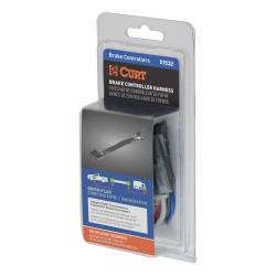 CURT - Competitor-Brake-Controller-to-CURT -Harness Adapter - Image 2