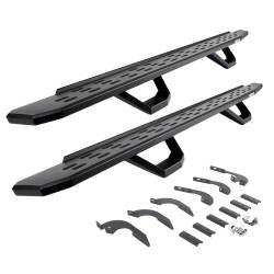 Go Rhino - 24-25 Toyota Tacoma Crew Cab Running Board Set Left & Right - Image 1