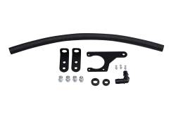 Corsa Performance - Corsa Performance 44011D Drytech 3D Open Element Air Intake - Image 2