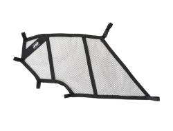 PRP - PRP W43 Front Black Mesh Window Net Kit for Polaris RZR 200 - Image 1