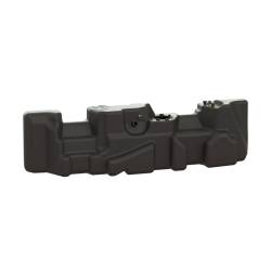 TITAN Fuel Tanks - TITAN Fuel Tanks 7030407 Extra Large Midship Tank - Image 2