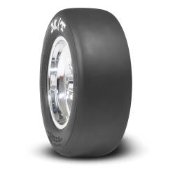 Mickey Thompson - Mickey Thompson 315032007 ET Drag Pro Drag Radial Tire 31.25/12.2R15W EACH - Image 1