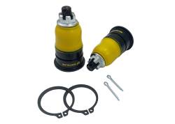 Whiteline - Whiteline KCA519 Front Roll Center Correction Kit for 05-06 Acura RSX - Image 35