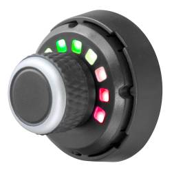 CURT - CURT 19301 Replacement Spectrum Brake Controller Knob Assembly - Image 2
