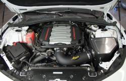 Airaid - Airaid 254-333 Performance Air Intake System for 16-24 Chevy Camaro - Image 2