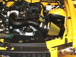 Airaid - Airaid 454-177 Performance Air Intake System for 05-09 Ford Mustang - Image 2