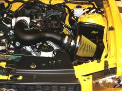 Airaid - Airaid 454-177 Performance Air Intake System for 05-09 Ford Mustang - Image 3
