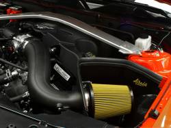 Airaid - Airaid 454-265 Performance Air Intake System for 11-14 Ford Mustang - Image 2