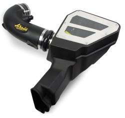 Airaid - Airaid 454-328 Performance Air Intake System for 15-17 Ford Mustang - Image 1