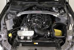 Airaid - Airaid 454-378 Performance Air Intake System for 16-19 Ford Mustang - Image 2