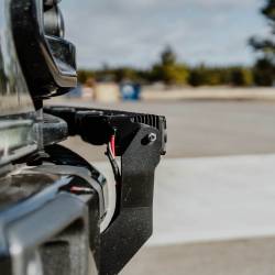 KC Hilites - KC HiLiTES 7353 Mount 40" Flex Era LED Light Bar Front Bumper - Image 2