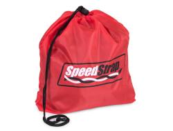 SpeedStrap - SpeedStrap 40030 Recovery Strap Draw String Storage Bag - Image 1