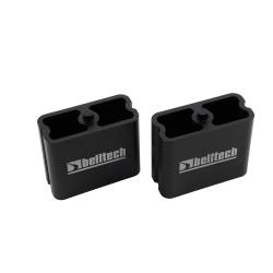 Belltech - Belltech 6203 Universal 4" Rear Lowering Block Kit for Chevrolet/Dodge/Ford/GMC - Image 35