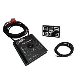 sPOD - sPOD 870091 Mini6 SourceLT Vehicle Kit - Image 2