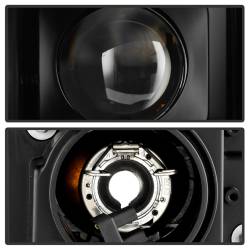 Spyder Auto - Spyder 5088734 Projector Headlight Greeting Light Animation for 15-20 GMC Yukon - Image 2