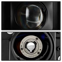 Spyder Auto - Spyder 5088734 Projector Headlight Greeting Light Animation for 15-20 GMC Yukon - Image 4