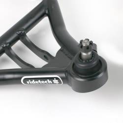 Ridetech - Ridetech 12320298 HQ Complete Air Suspension System for 65-72 Ford F100 - Image 2