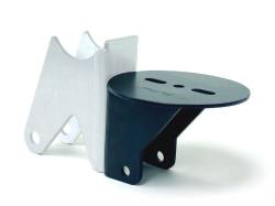 Ridetech - Ridetech 90000073 Mild Steel Coilover Conversion To Air Spring Bracket - Image 1