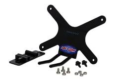 STO N SHO - STO N SHO SNS392 Quick Release License Plate Bracket 24 Lexus TX350 - Image 3