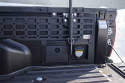 Fishbone Offroad - Fishbone Offroad FB21329 Truck Bed Rail Flag Mount Universal - Image 2