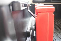 Fishbone Offroad - Fishbone Offroad FB21291 In-Bed RotopaX Mount for 05-24 Toyota Tacoma - Image 2