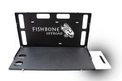Fishbone Offroad - Fishbone Offroad FB25220 Tailgate Table for 18+ Jeep Wrangler JL - Image 1