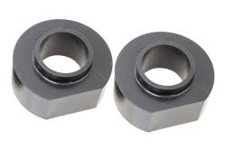 Fishbone Offroad - Fishbone Offroad FB47163 3/4" Coil Spring Spacers for 84-06 Jeep XJ/MJ/ZJ/TJ - Image 1