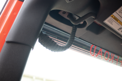 Fishbone Offroad - Fishbone Offroad FB55283 Paracord Grab Handles Black for 07-18 Jeep Wrangler JK - Image 16