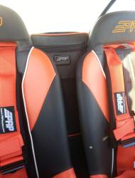 PRP - PRP E34-210 Center Bag - Image 2