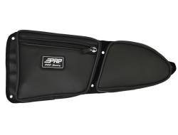 PRP - PRP E36-210 Front Door Bag w/Knee Pad - Image 1