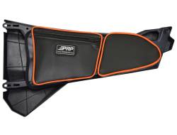 PRP - PRP E36-210 Front Door Bag w/Knee Pad - Image 2