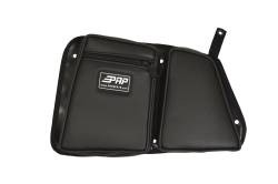 PRP - PRP E40-210 Rear Door Bag w/Knee Pad for Polaris RZR - Image 1